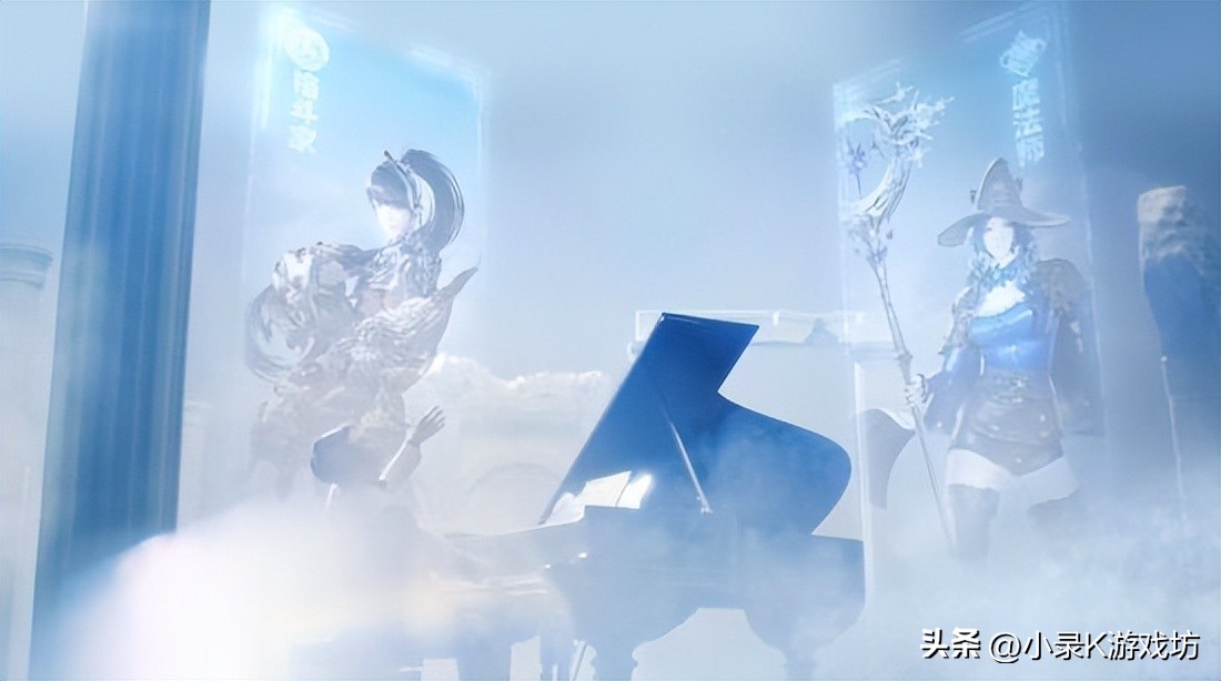 命运方舟国服角色预测,命运方舟国服开测