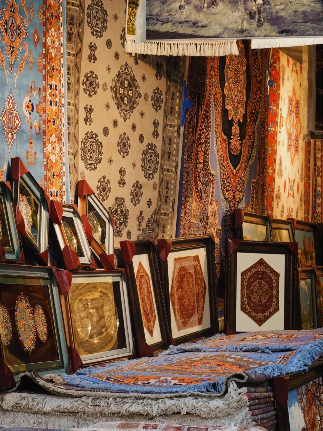 旅游从新疆带的特产,疆丰新疆特产