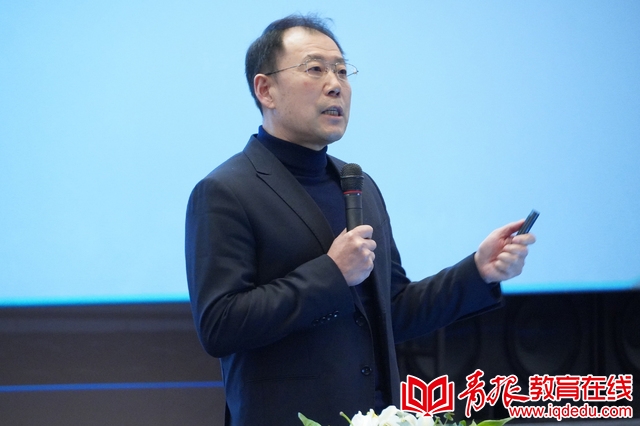 青岛市海尔学校,海尔学校新消息