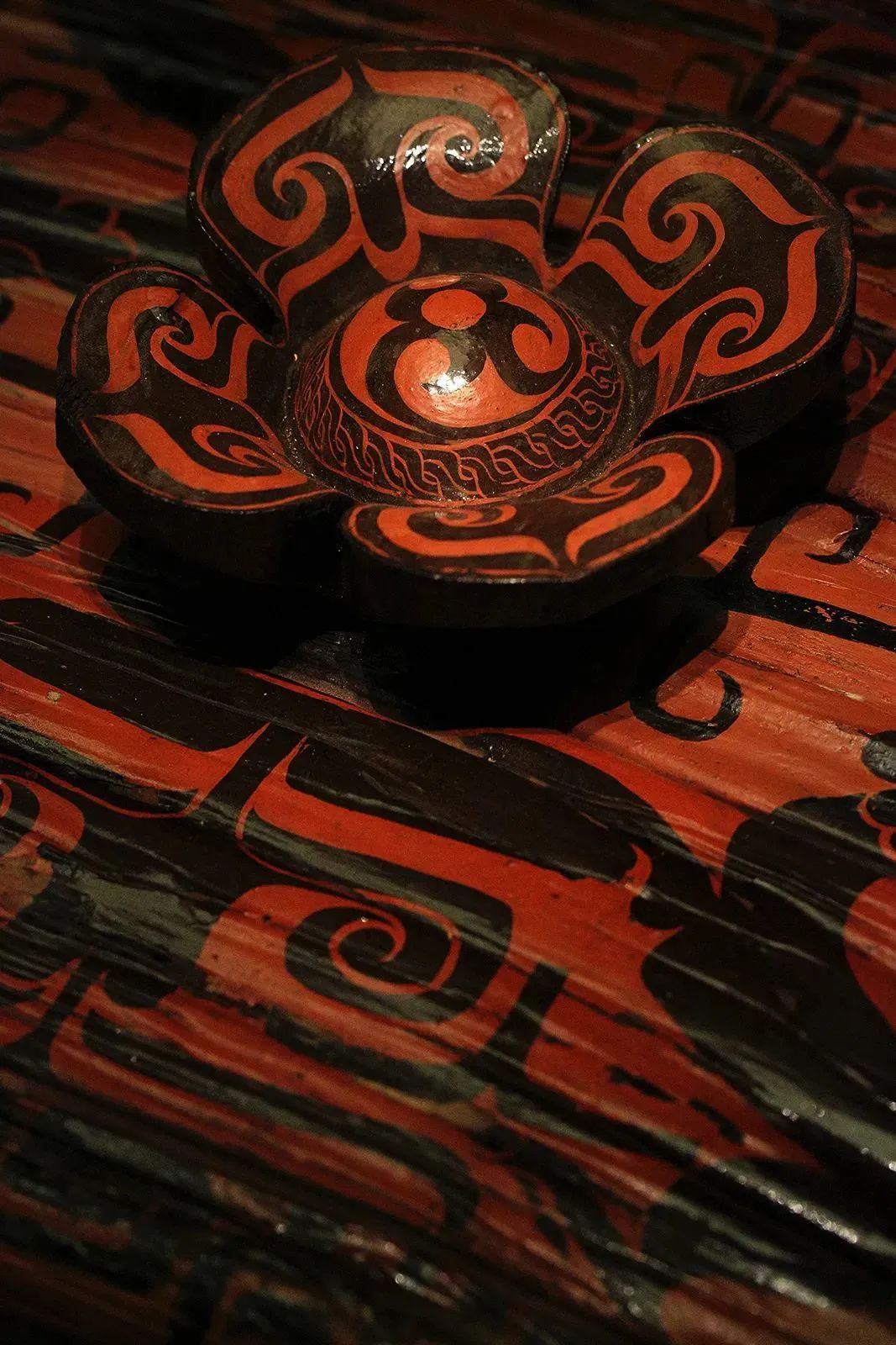 湖北茶的特点,楚国茶文化