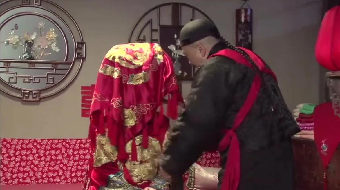 清代服饰满汉融合的表现,满汉交融对清代服饰的影响