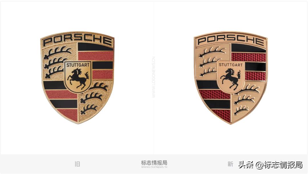 保时捷全新概念图,保时捷发布两款重磅新车