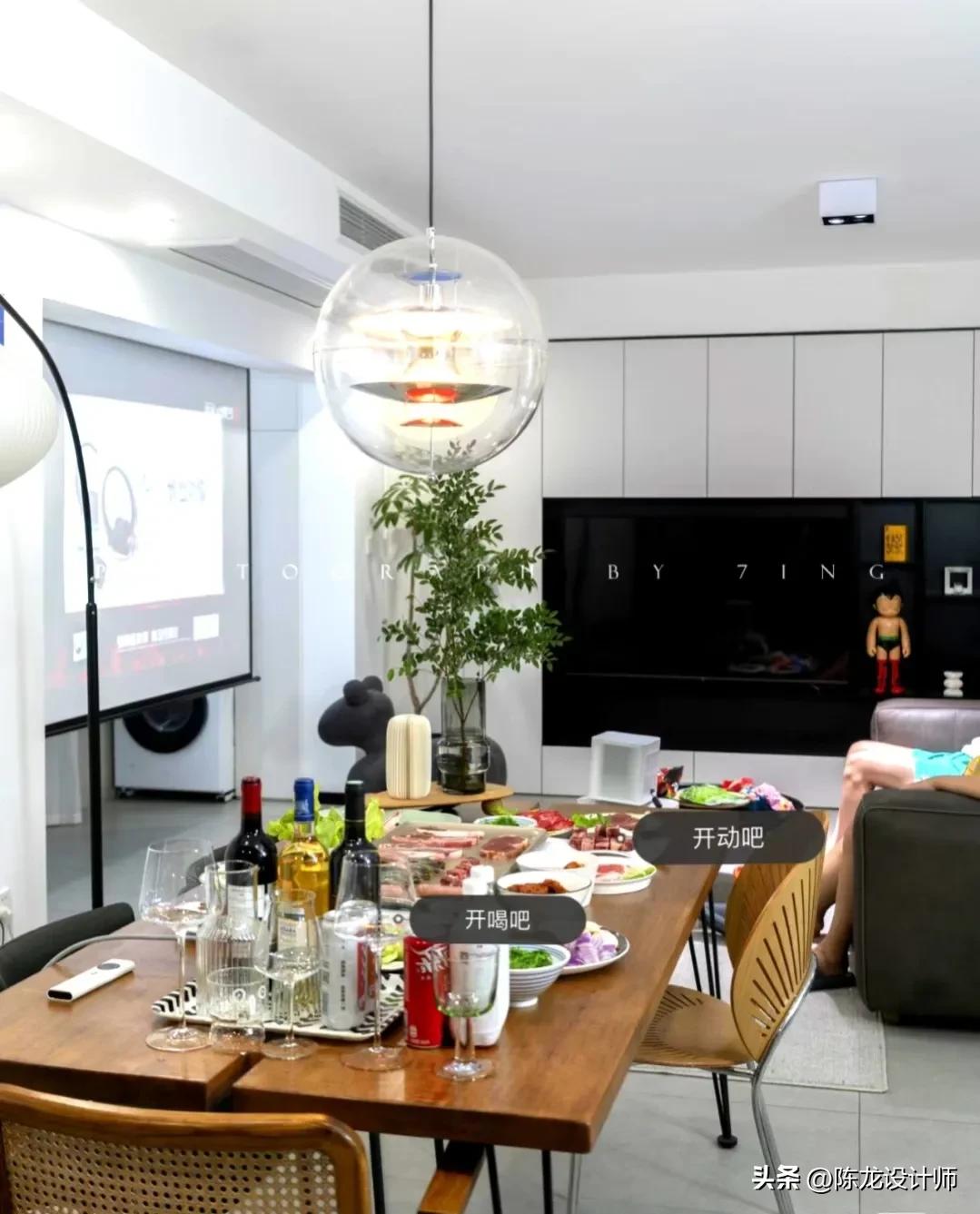 安徽90后小夫妻拒绝过度装修,辽宁夫妻拒绝过度装修