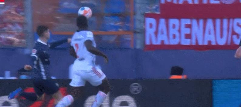 拜仁三次7比0波鸿,拜仁7比0狂胜波鸿集锦