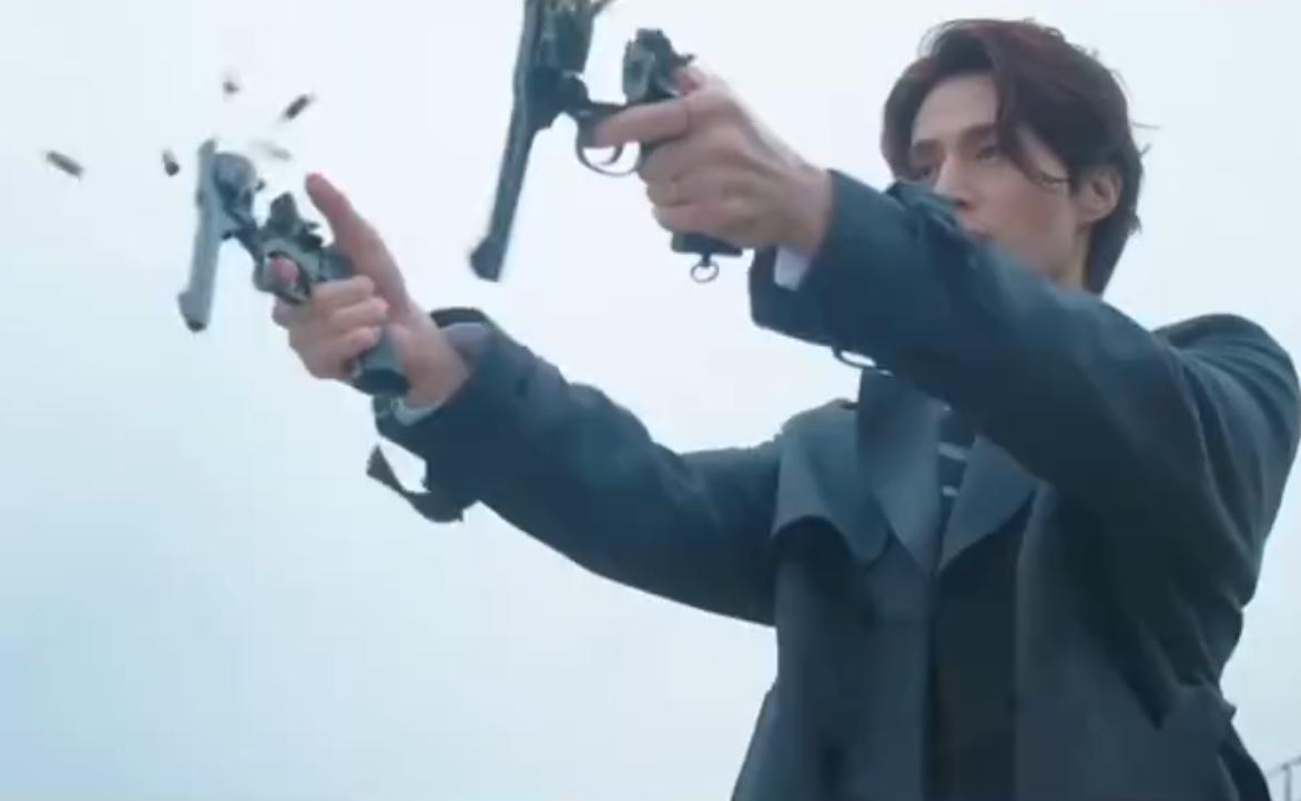 反讽抗日神剧,怒怼日本侵略者抗日神剧