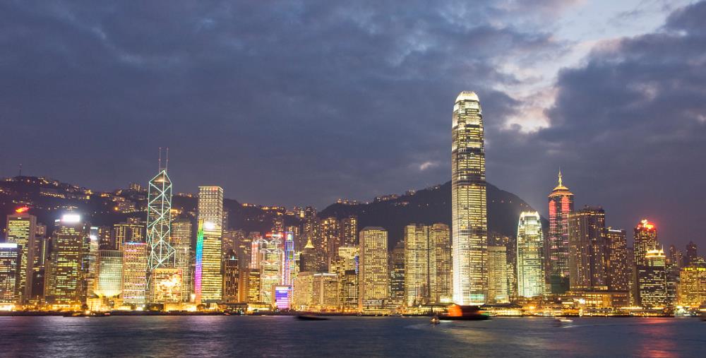 50万张机票免费送!准备好去香港了吗?