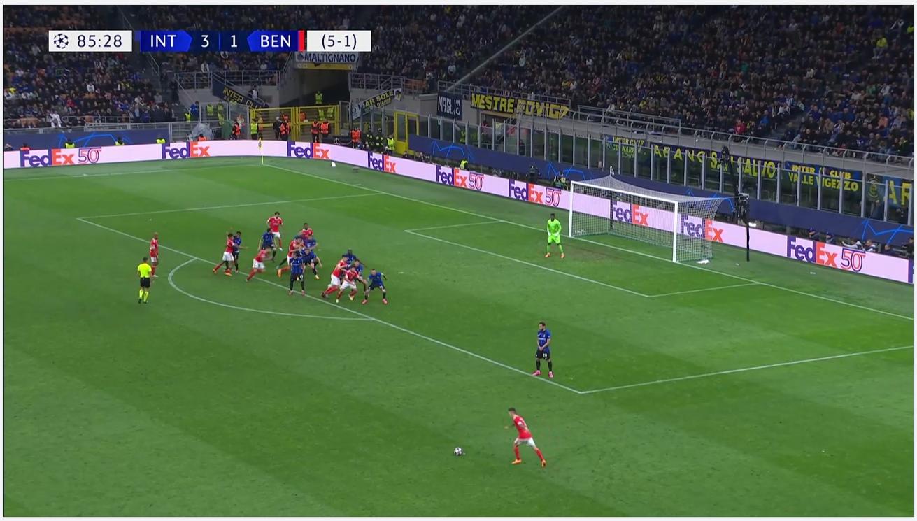 2024年欧冠决赛定位球,欧冠足球比赛分析技巧