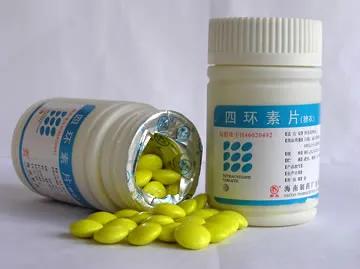 最顶级的三款抗生素,三种抗生素