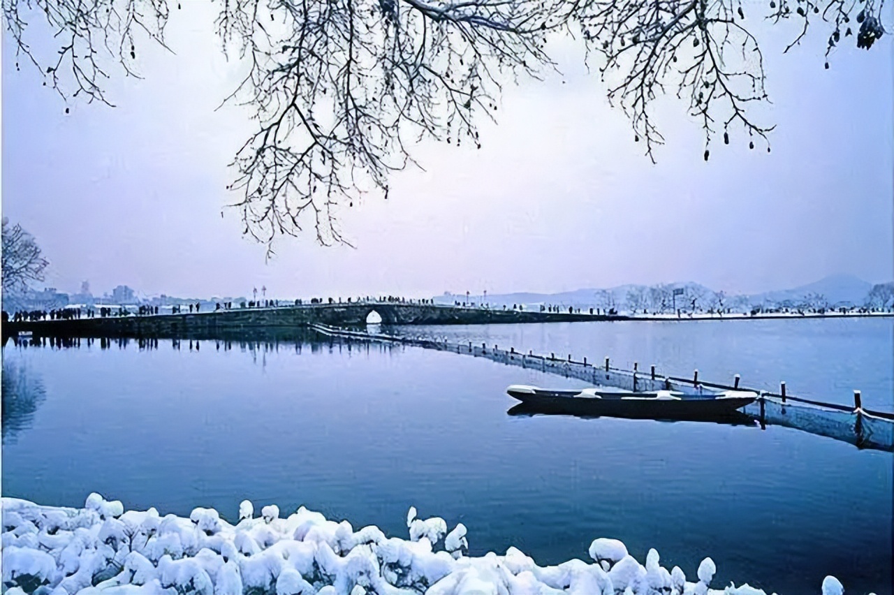 杭州购物攻略必去的地方,杭州打卡必去的地方