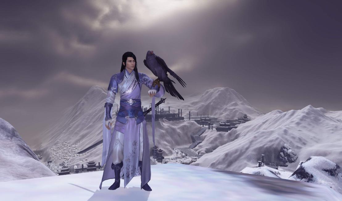 目前最火的仙侠手游是哪个人气最高的仙武侠手游排行榜