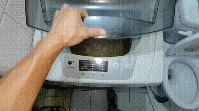 滚筒洗衣机出现排水故障怎么解决,小天鹅滚筒洗衣机排水故障e21