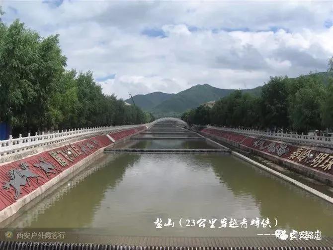 鳌山青峰峡,鳌山穿越要几天