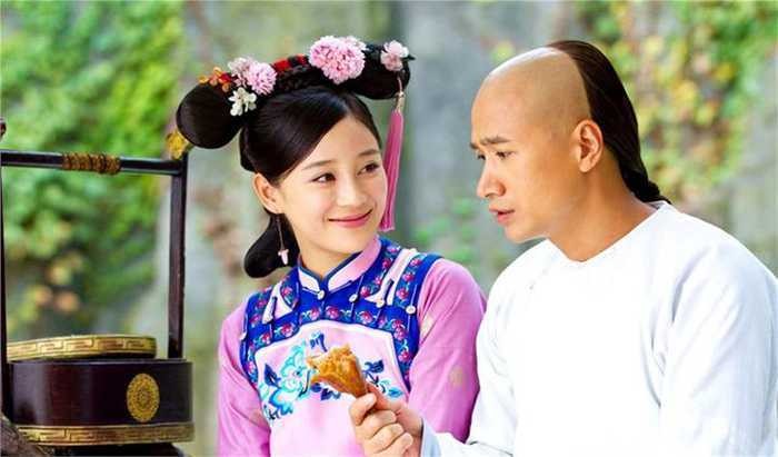 袁姗姗为什么被骂滚出娱乐圈,袁姗姗为什么放飞自我