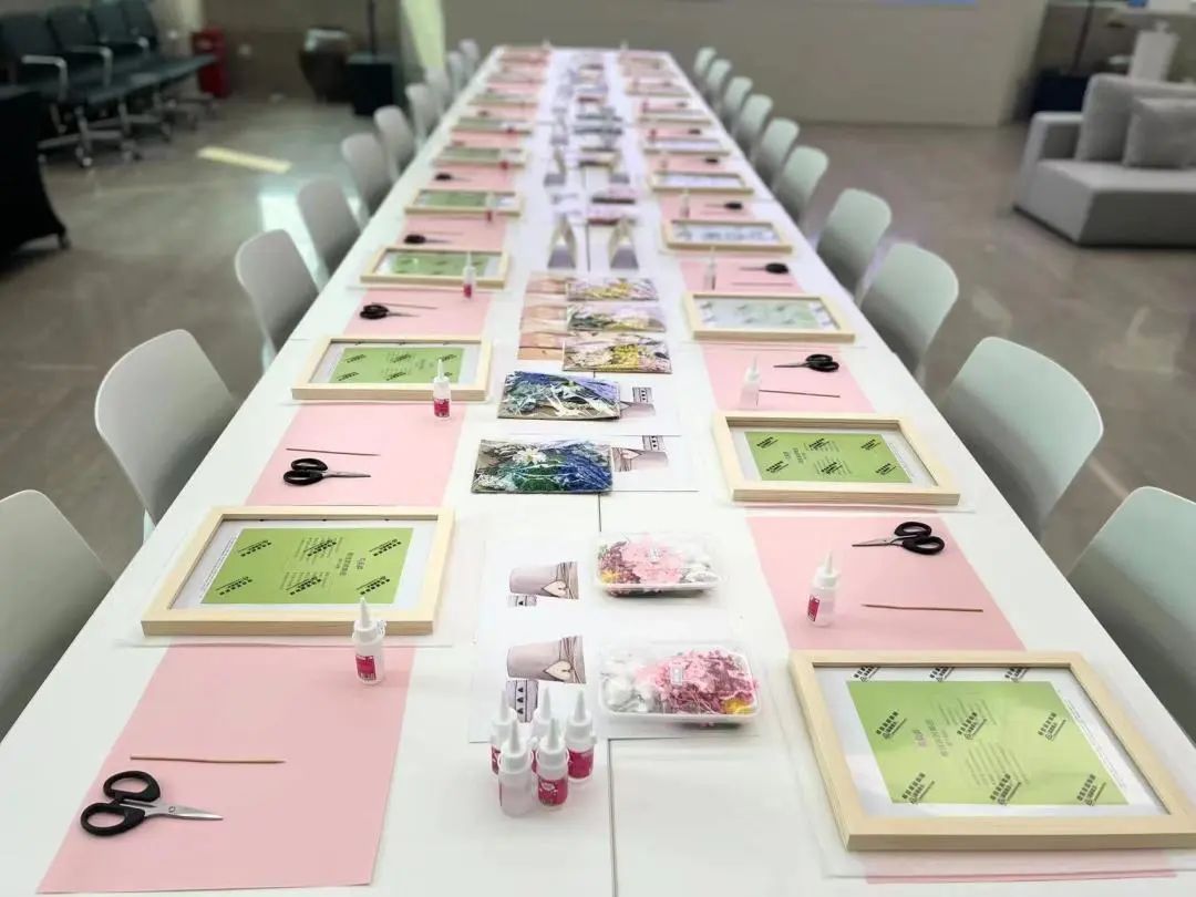 今年3.8节，这三家花店沙龙为何生意火爆？