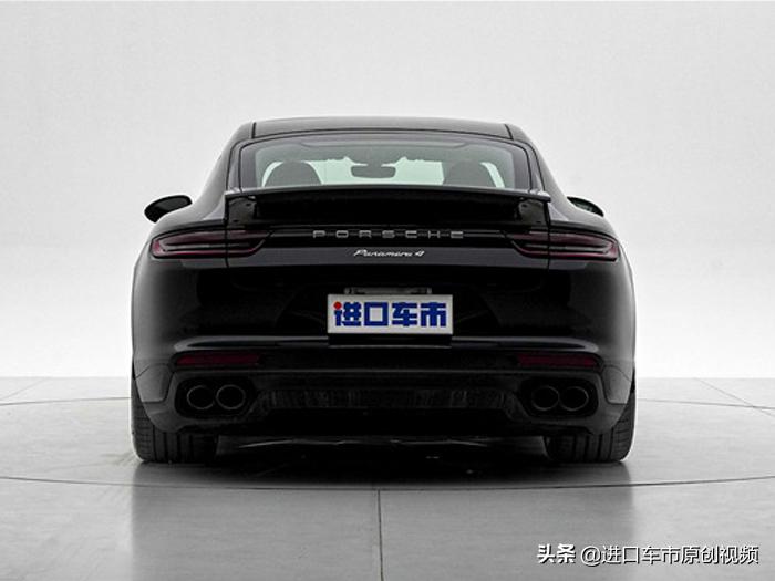 保时捷帕拉梅拉2022款顶配加长版,保时捷帕拉梅拉2021款顶配加长版