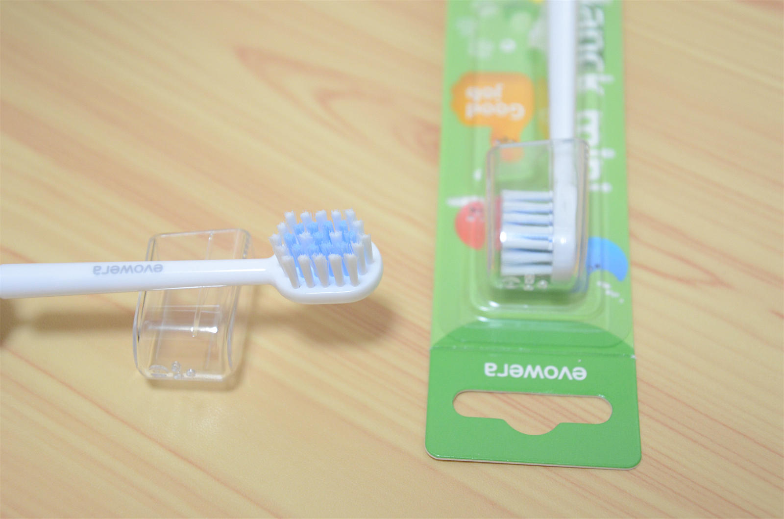 孩子刷牙刷不干净要用什么牙刷,儿童牙刷8-12岁巴氏刷牙法