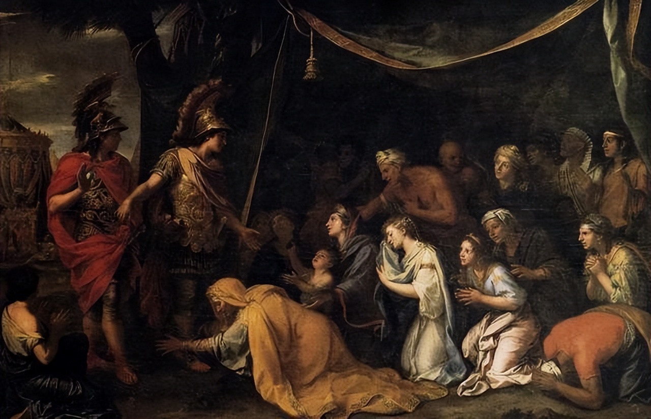 阿提拉与罗马帝国的覆灭,匈奴人阿提拉进攻罗马帝国