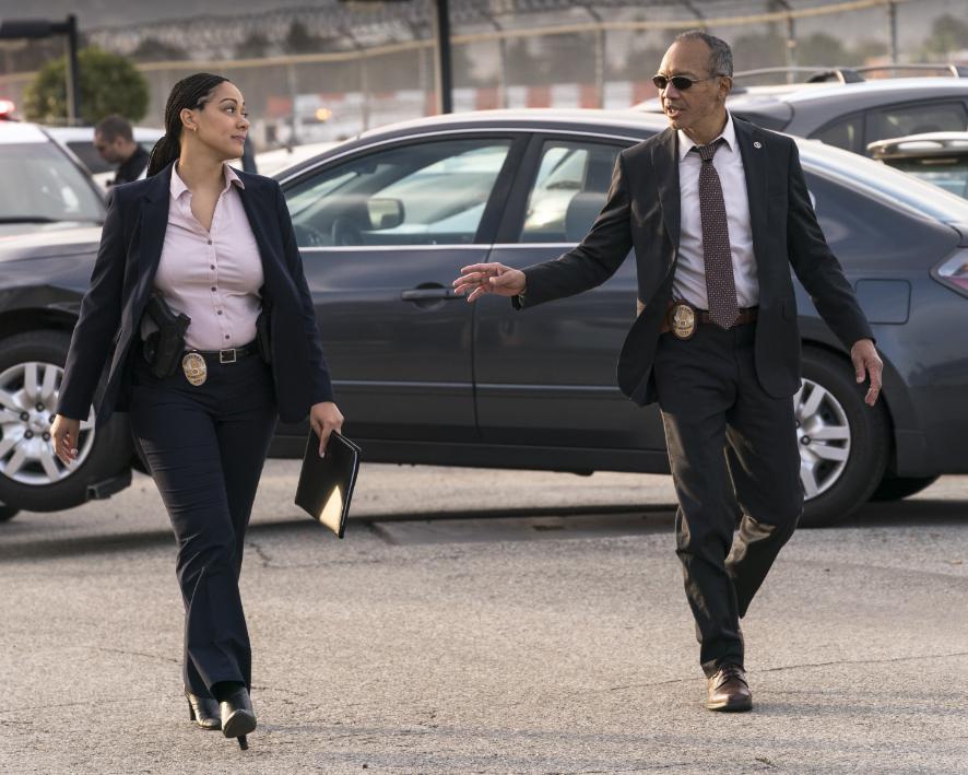 好看烧脑悬疑欧美电视剧推荐,介绍点冷门经典的欧美电视剧