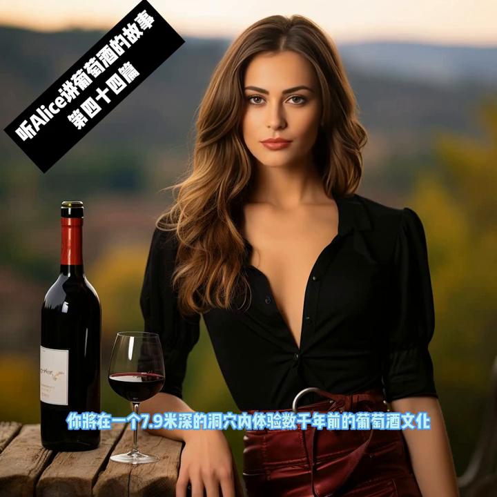 葡萄酒的文化第一讲,葡萄酒文化第四讲