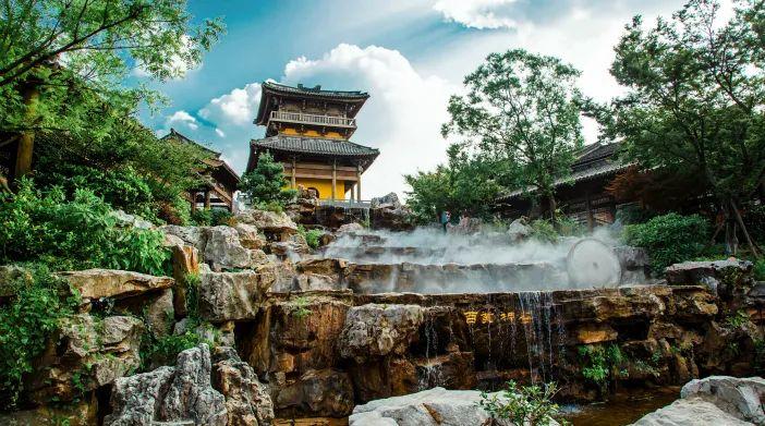 呼叫“特种兵”!目的地:江苏常州