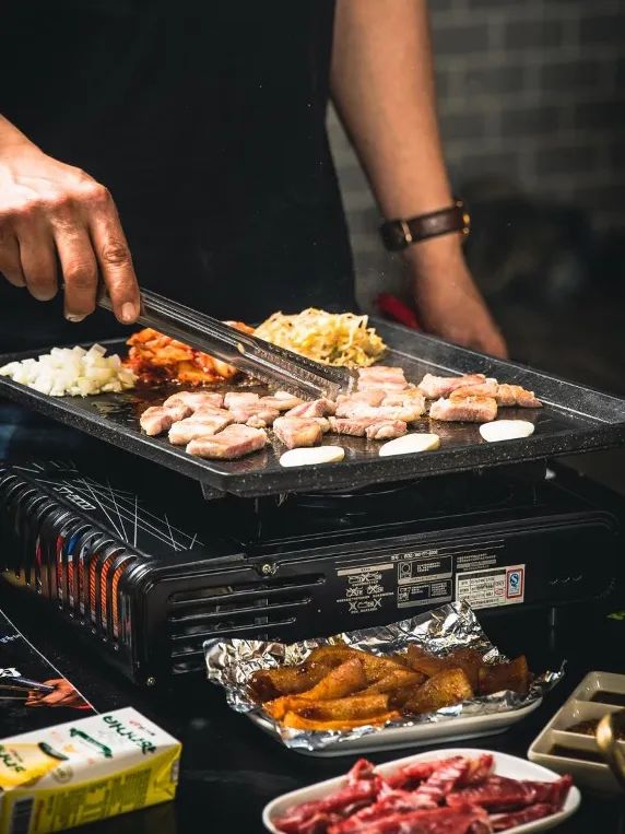 最新韩国街美食攻略,韩国街超市攻略