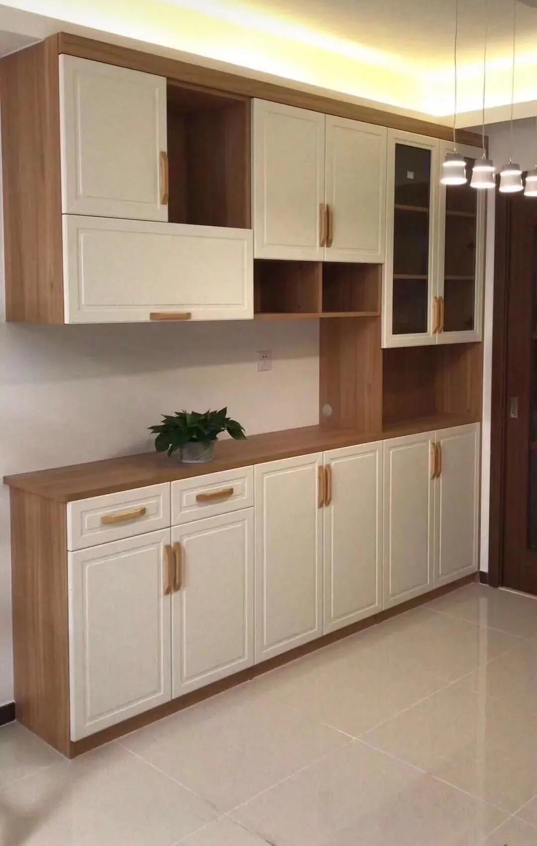 最流行的酒柜怎么做,酒柜怎么做好看图片