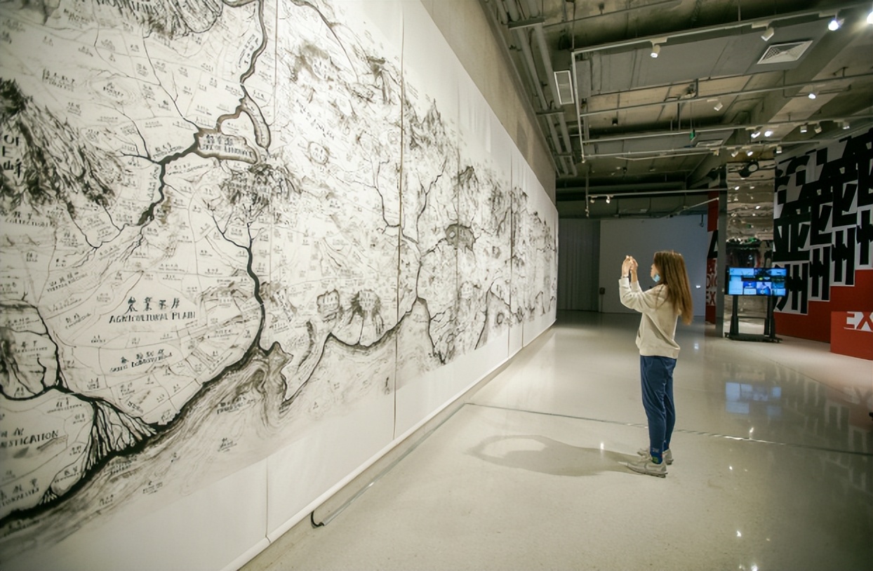 万向区块链王允臻：区块链如何助力文旅产业元宇宙？