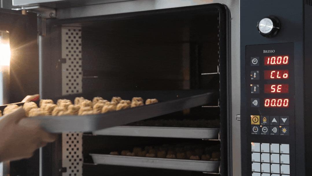 网红珍妮小熊曲奇饼干做法,好吃到爆的珍妮曲奇饼干