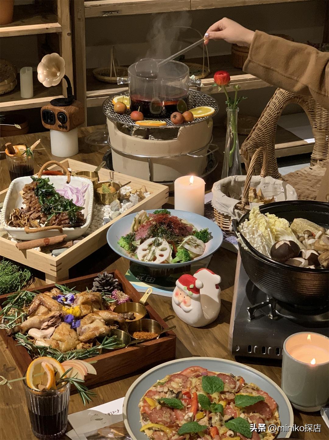 所有女孩子做过的梦，她们都帮你实现了！