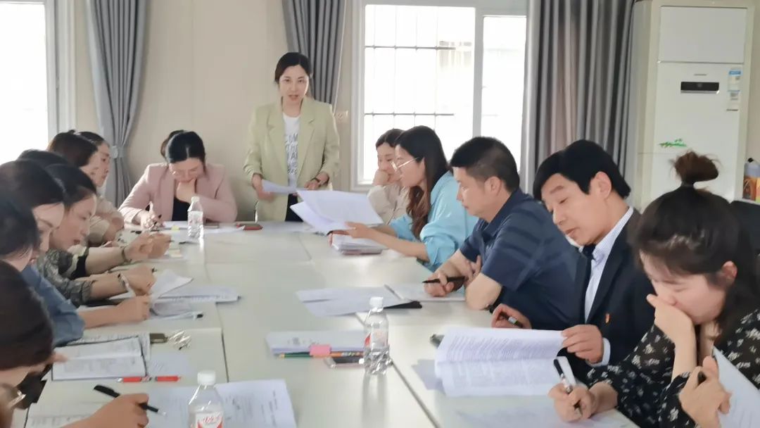 小学语文前沿课堂教学活动简报,智慧课堂小学语文观摩研讨会