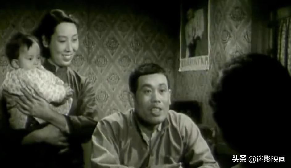 64年前的反特片神作，真实案件改编，剧情不输现在的商业大片