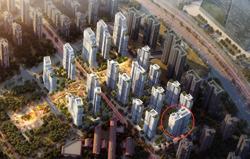 五缘湾新豪宅,保利五缘湾房产