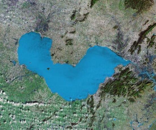 去合肥旅游回来后，说说我对合肥的看法