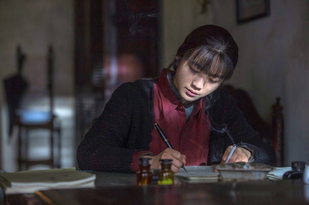 李清照刘涛版,刘涛出演李清照完整版