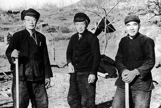 吃了宋美龄亲手做的菜，王耀武紧急转移妻儿，告诫：千万别去台湾