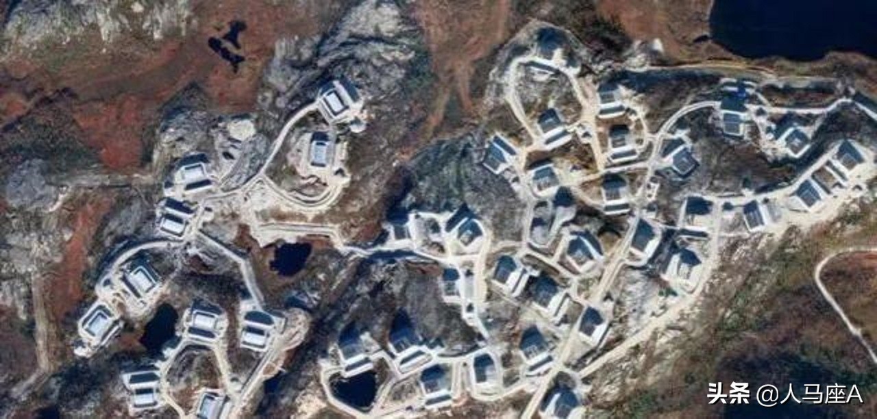 谷歌公布的俄罗斯军事设施图像,谷歌公布俄战略目标卫星图