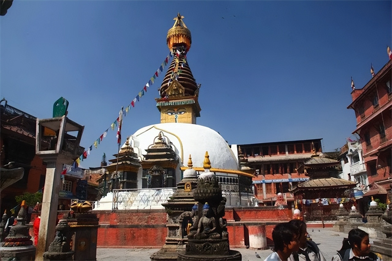 尼泊尔美女嫁江西,尼泊尔美女想嫁给中国人