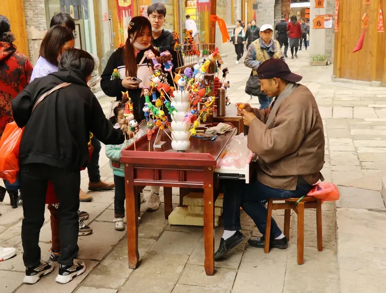 即将失传的民间手艺何去何从,即将失传的中国民间手艺