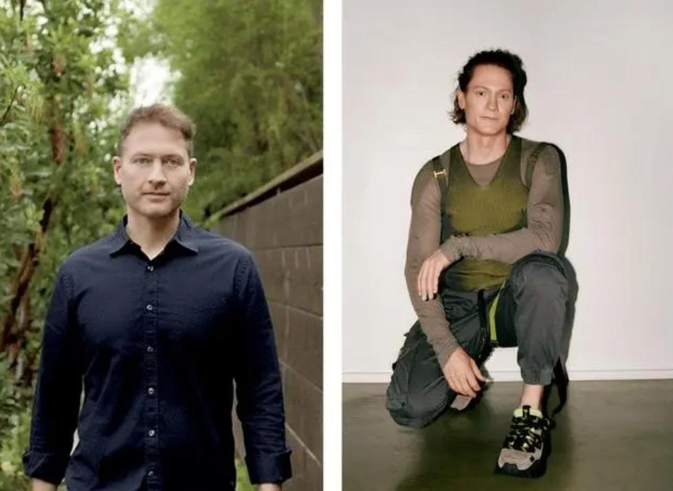 45岁美国富翁与儿子换血,美国亿万富翁48岁保养花200万美元