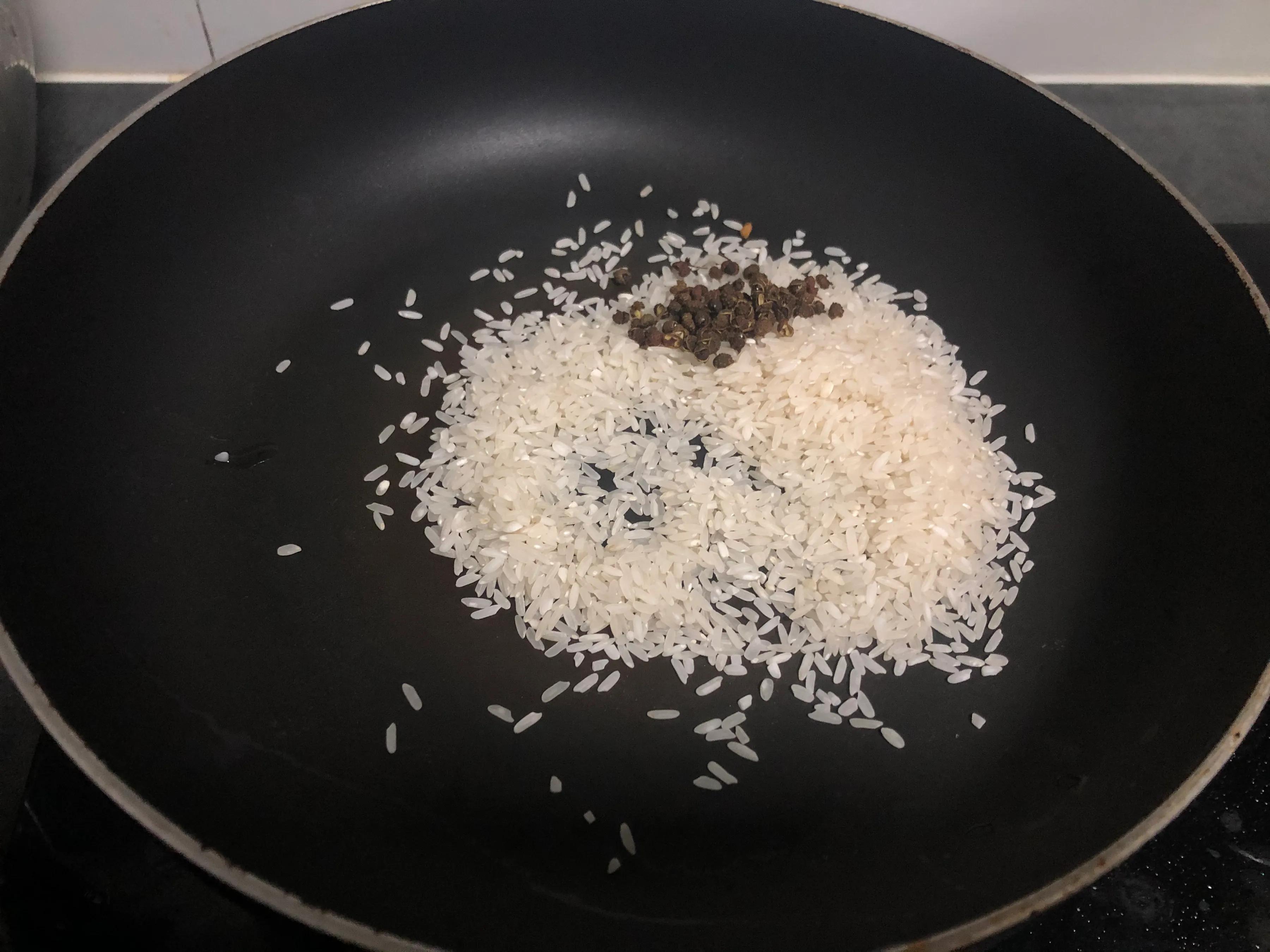 大米粉的做法窍门视频,大米粉的正宗做法大全