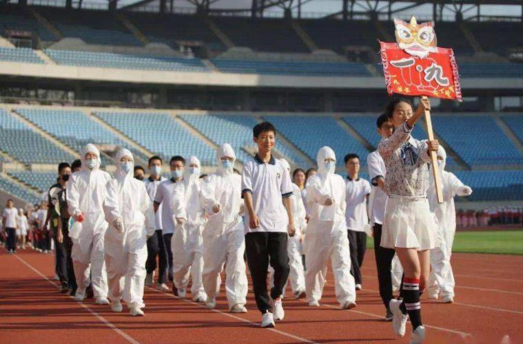 辽宁省十强学校高中,辽宁育才高中在全国排名