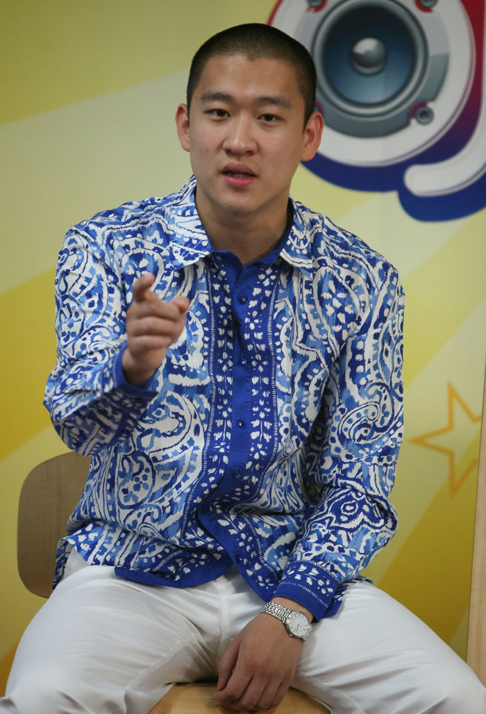 曹云金现在的发展举步维艰,曹云金到底会多少段子