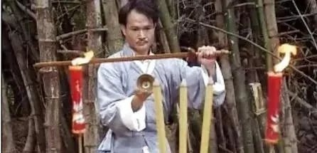 为什么都说桃木和枣木能辟邪,所有的桃木都辟邪吗