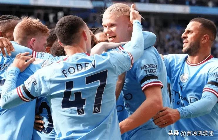 第188次曼市德比解说,1718赛季曼市德比第二回合