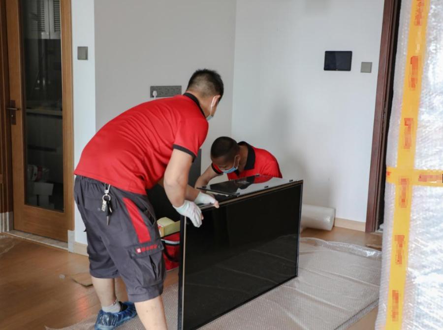 冰箱搬家怎么搬比较好,冰箱搬家怎么搬才能不坏