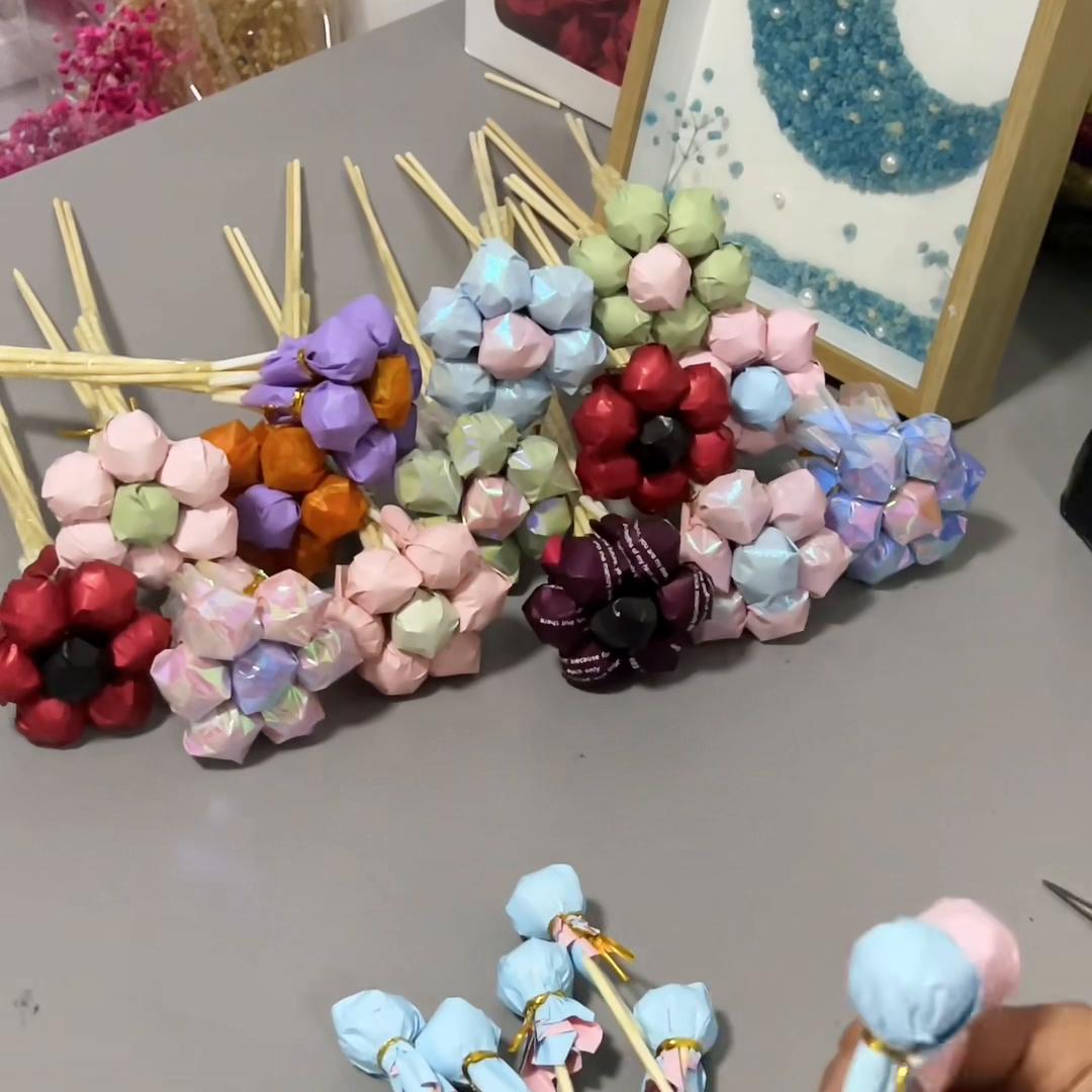 喜欢记得点赞➕收藏➕关注😂#仙女棒教程