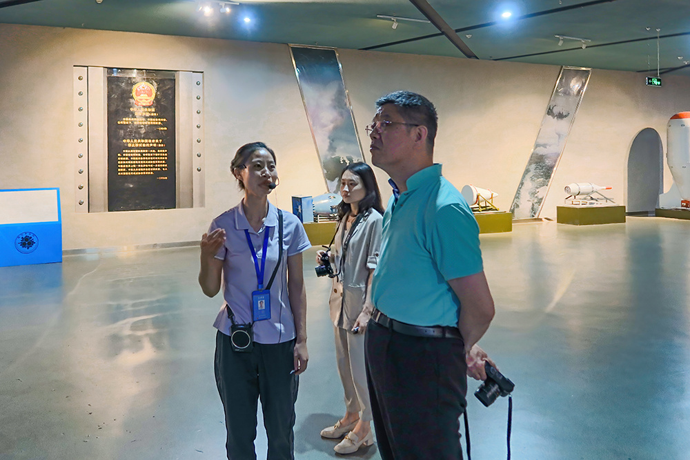 李忠开讲丨科学中心城市崛起趋势下，绵阳游仙区创新发展新思维