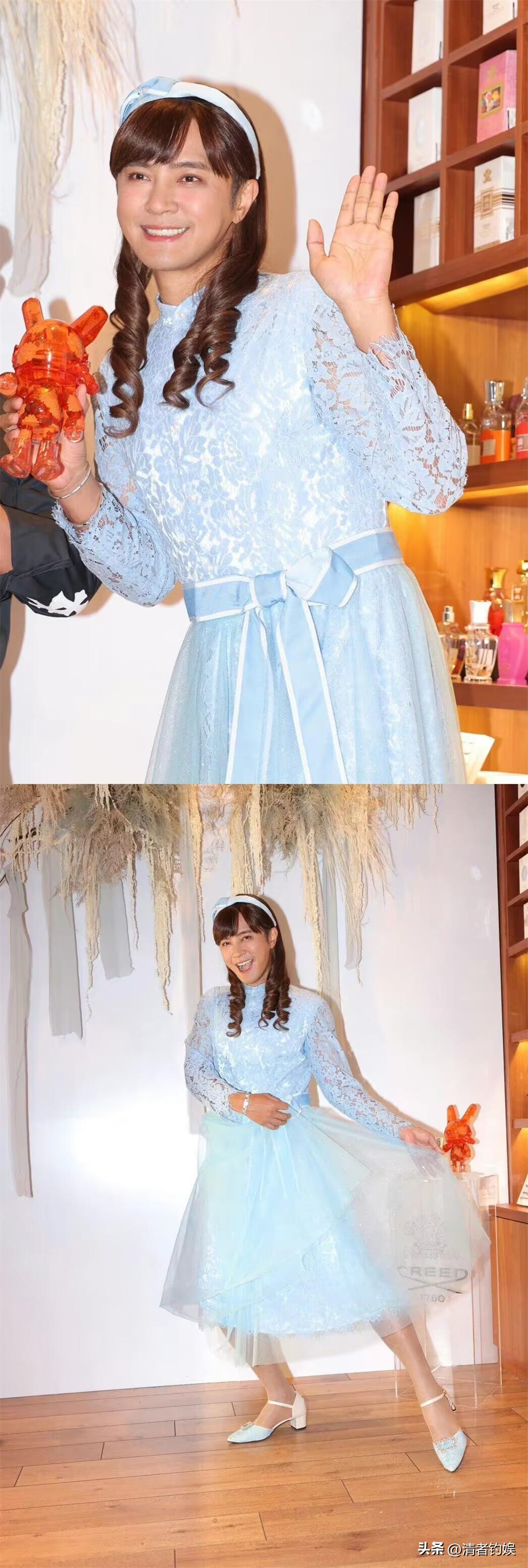 罗志祥给周扬青多少钱,罗志祥和周扬青复出