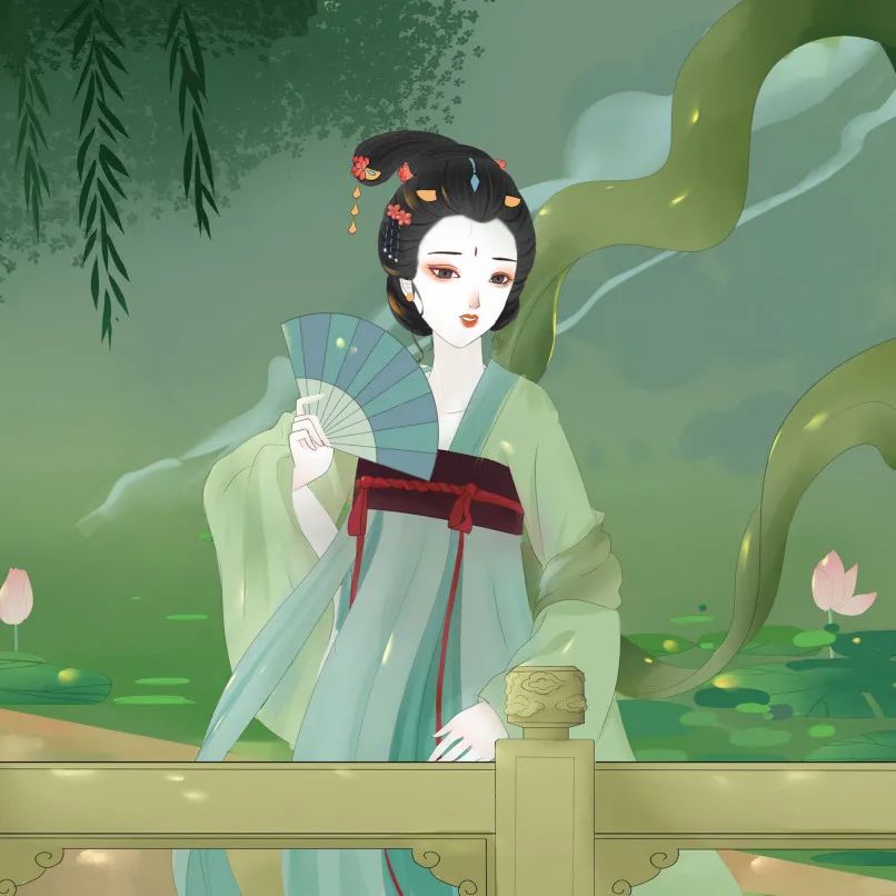 比古诗还美的词牌名,比诗更美的冷门词牌