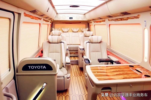 柯斯达12座商务车多少钱重庆丰田柯斯达